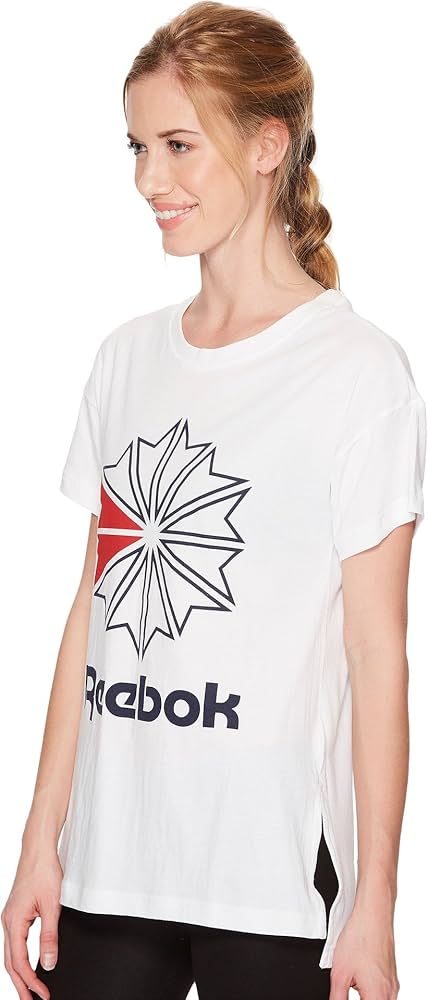 N*Y様 REEBOK everyone CLASSIC BORDER TEE N*Y様 REEBOK everyone CLASSIC BORDER TEE - メルカリ